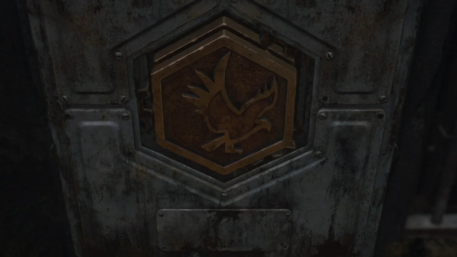 Resident Evil 4 Hexagon Shaped Slot puzzle solution and Hexagonal Emblem location - Vimarsana News