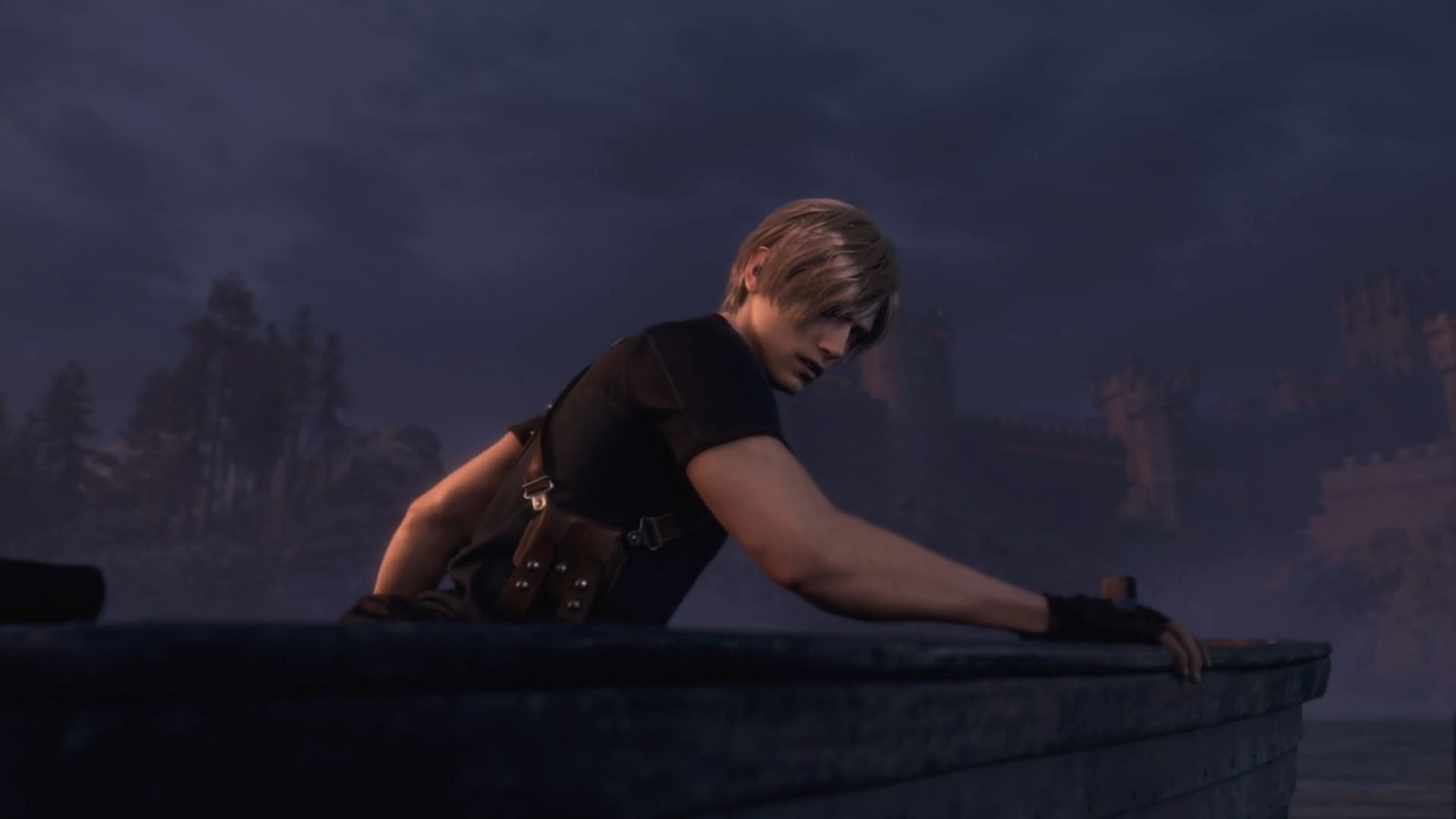 Imagem para Resident Evil 4 Remake - Como derrotar Del Lago
