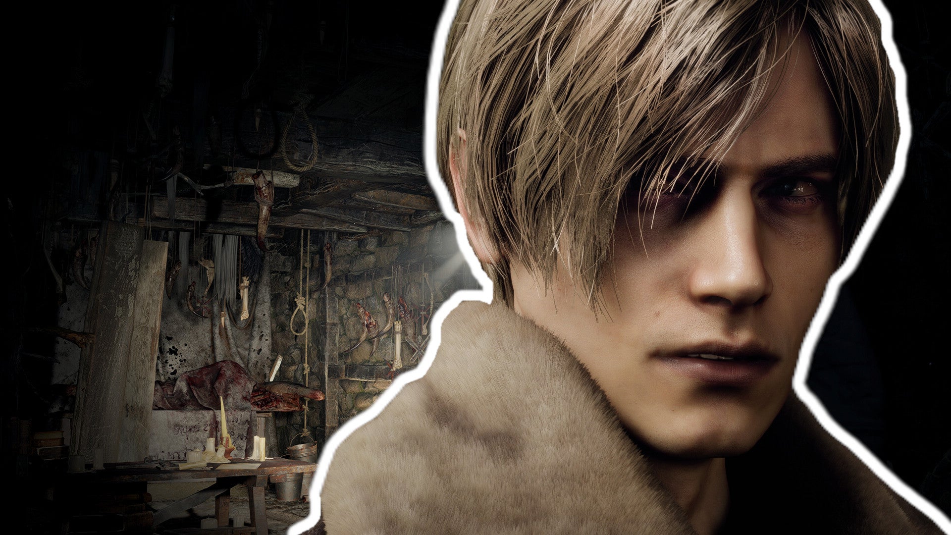 Resident Evil 4 Remake 12 Minuten Horror im neuen GameplayVideo Eurogamer.de