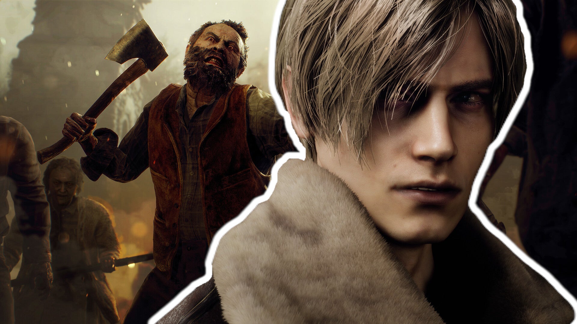 Resident Evil 4 Remake: Demo angekündigt - Seht den neuen Trailer!