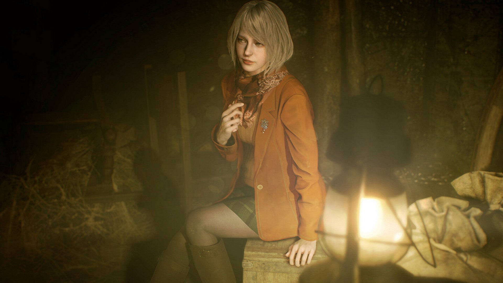 Resident Evil 4 Remake: Leak zu Mercenaries verrät interessante Details.