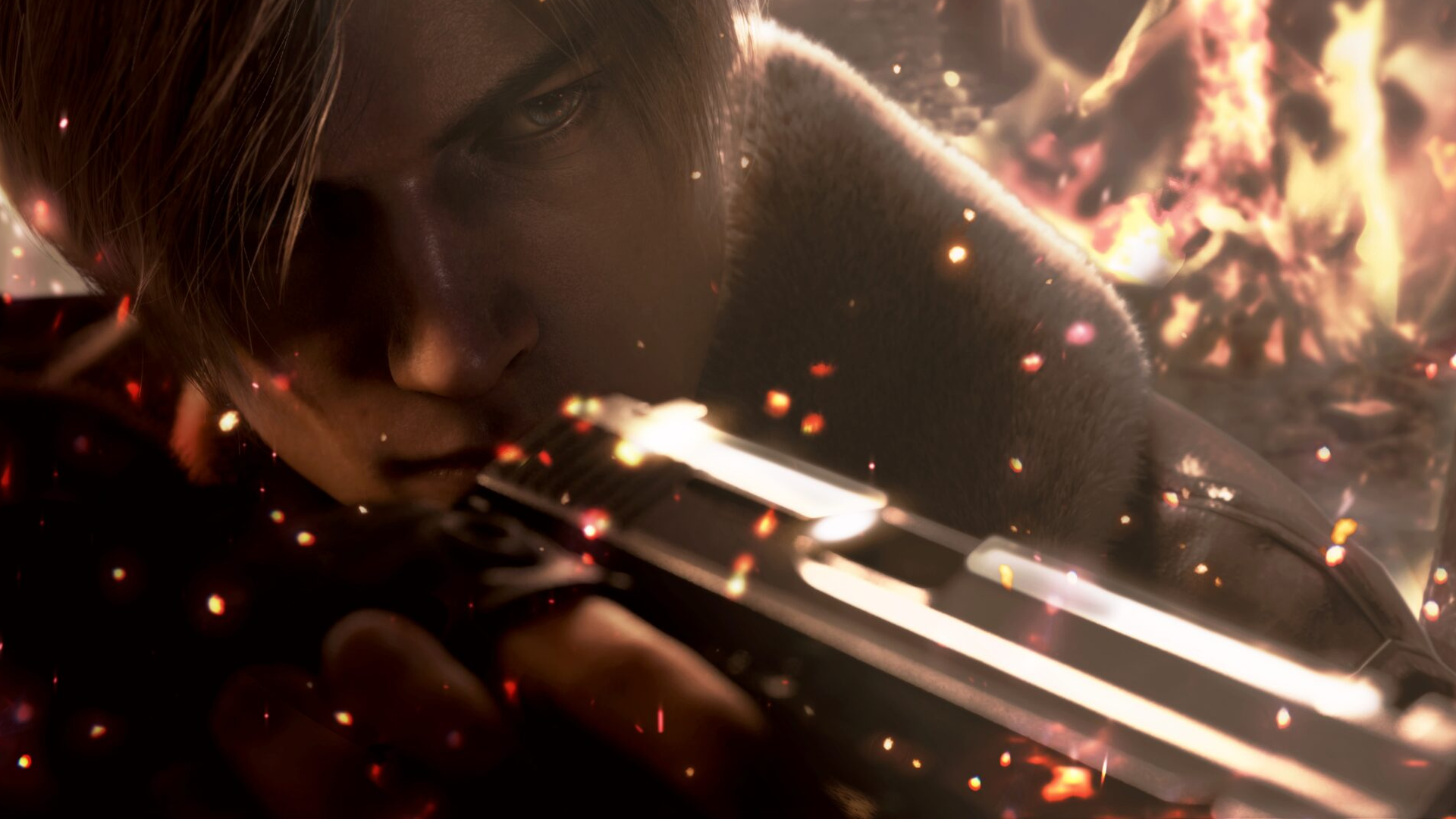 Here's where to buy the Resident Evil 4 remake - Vimarsana News