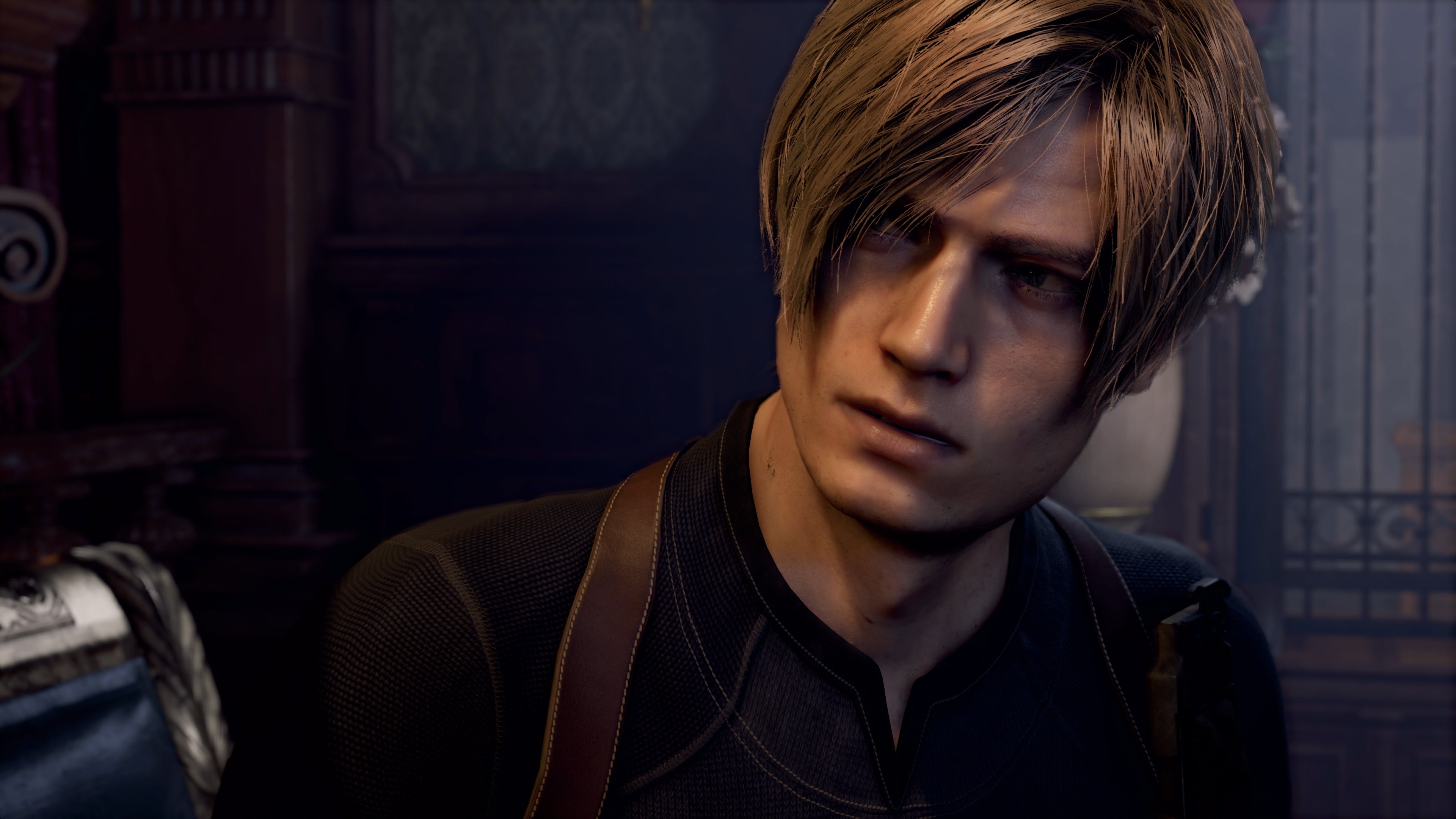 Imagem para Rumor: Resident Evil 4 Separate Ways será DLC pago