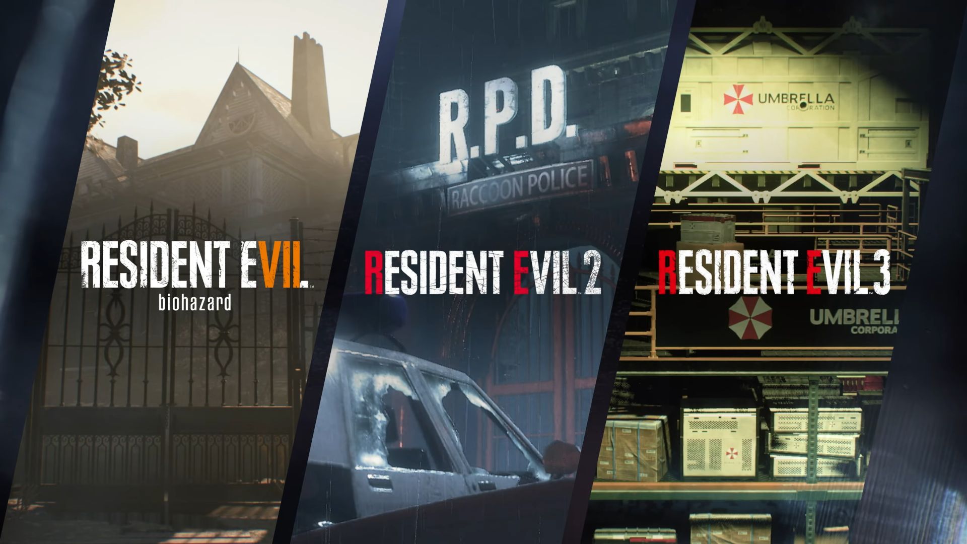 Immagine di Resident Evil 2, 3 e 7, confermata la data di uscita della versione cloud per Nintendo Switch