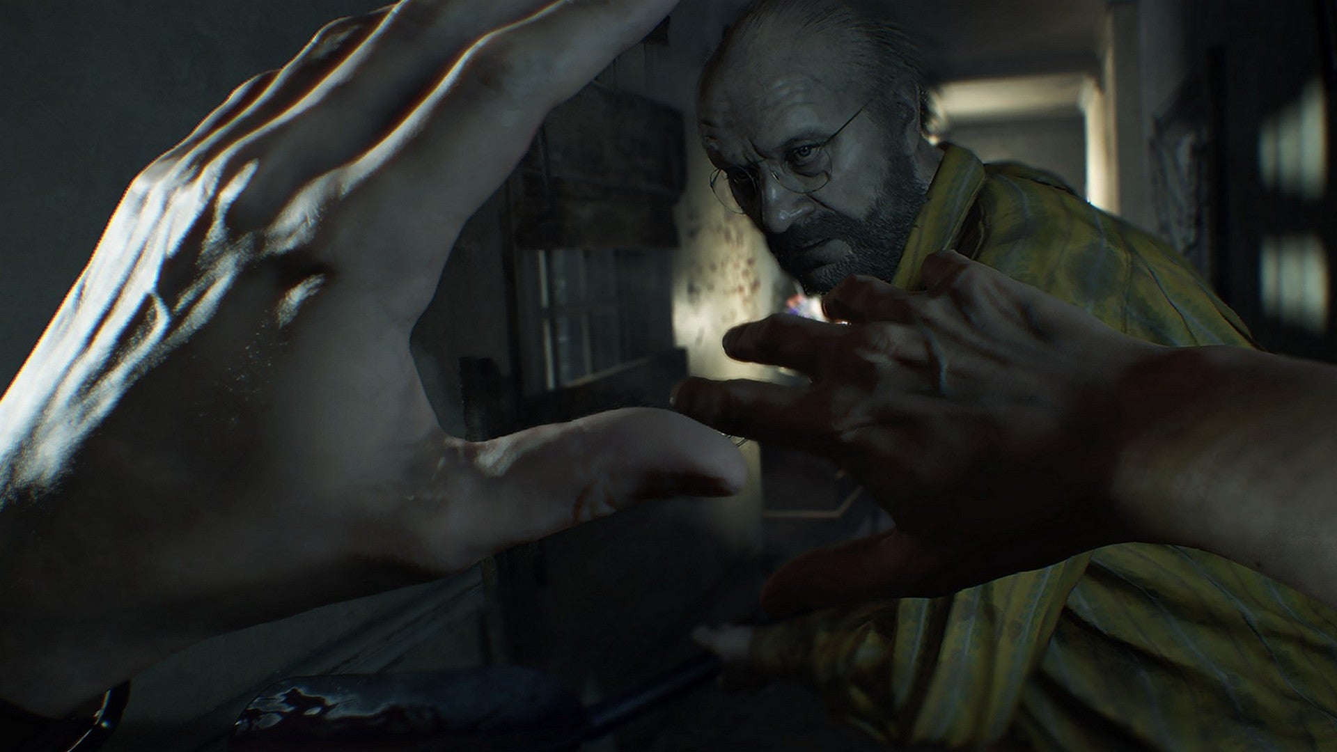 Die Switch-Versionen der Resident-Evil-Spiele haben Release-Termine erhalten.