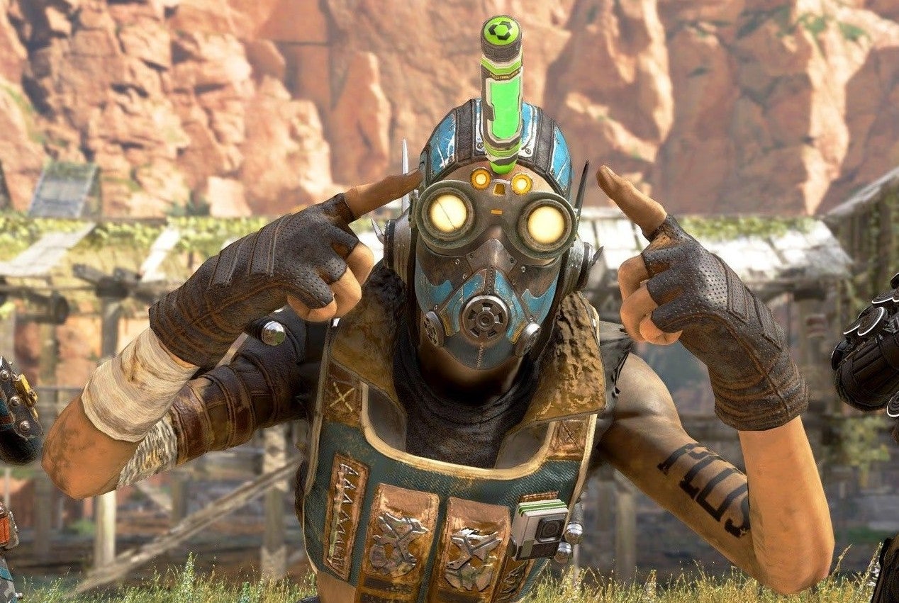 Respawn Leaders Launch A a Studio Without An Office Gamesindustry Biz