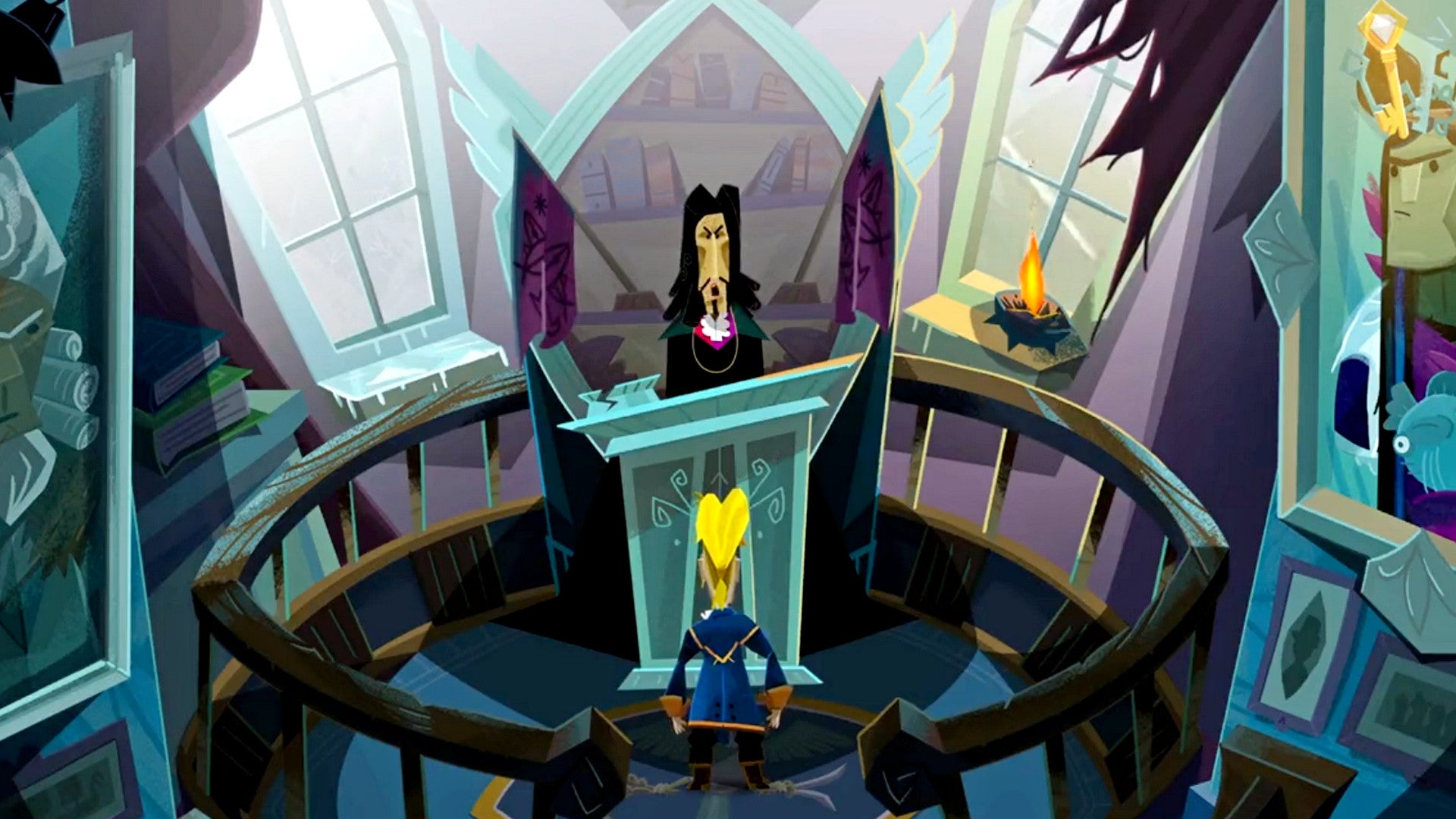 Return-to-Monkey-Island-Neues-Gameplay-zeigt-Dialoge-und-Judge-Plank