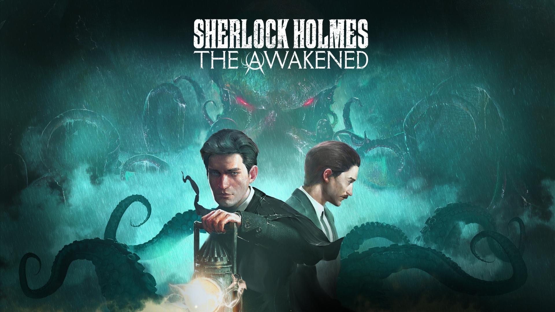 Immagine di Sherlock Holmes The Awakened Remake in sole 6 ore ha superato l'obiettivo di finanziamento su Kickstarter