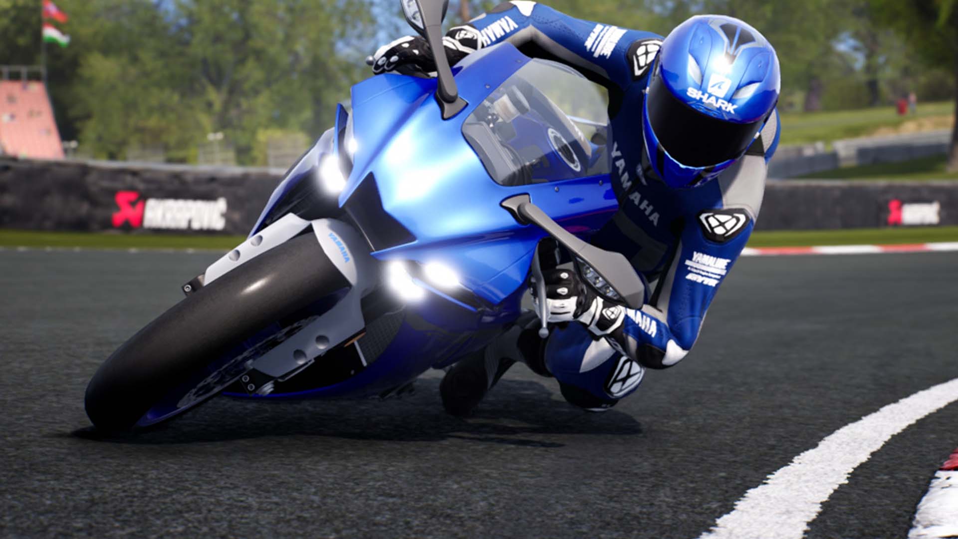 Image for Ride 4: PS5/Xbox Series X - Is It Really The Next Level In Photo-Realism?