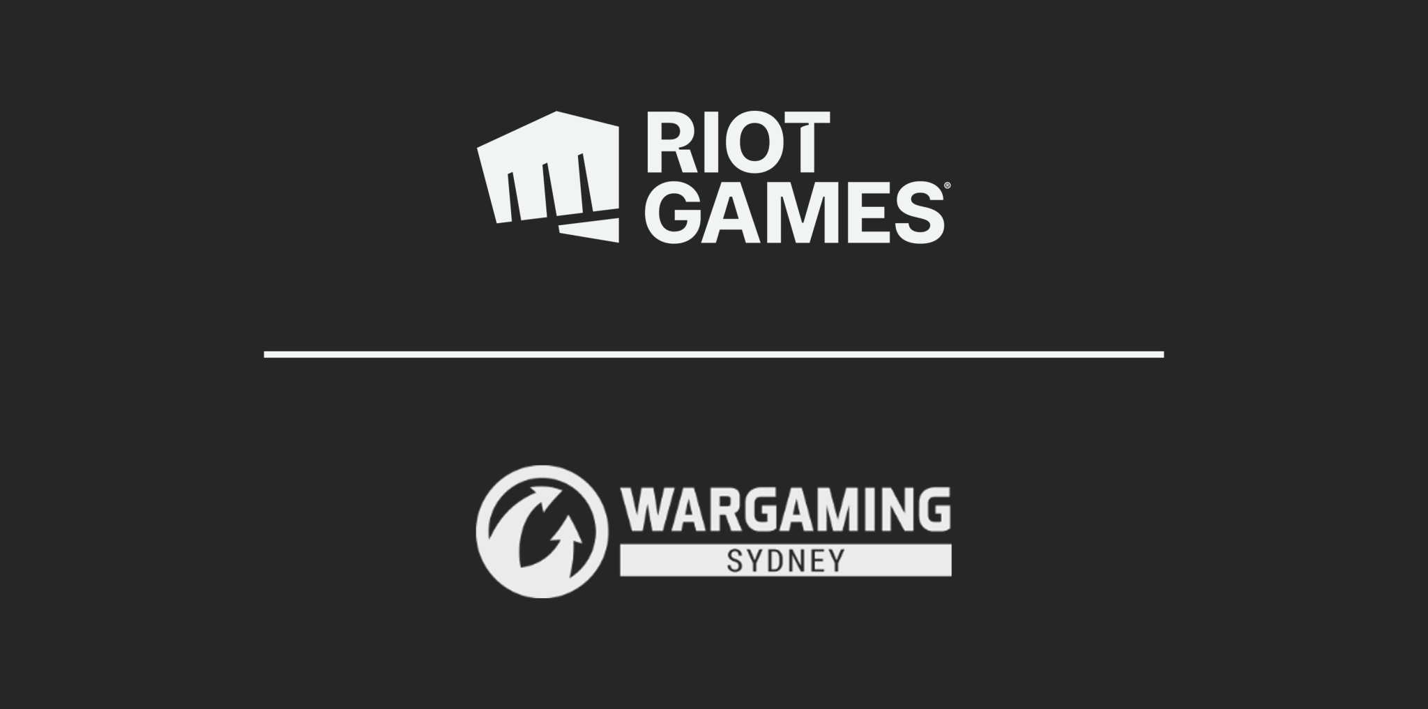 Imagen para Riot Games compra el estudio de Sydney de Wargaming