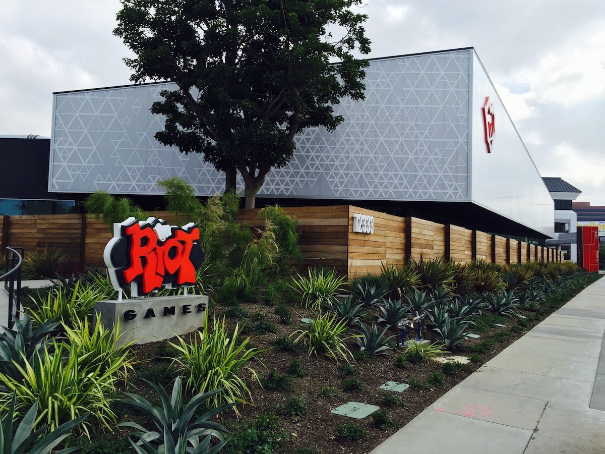 Riot overhauls staff compensation, expands Queue Dodge system for leavers |  GamesIndustry.biz