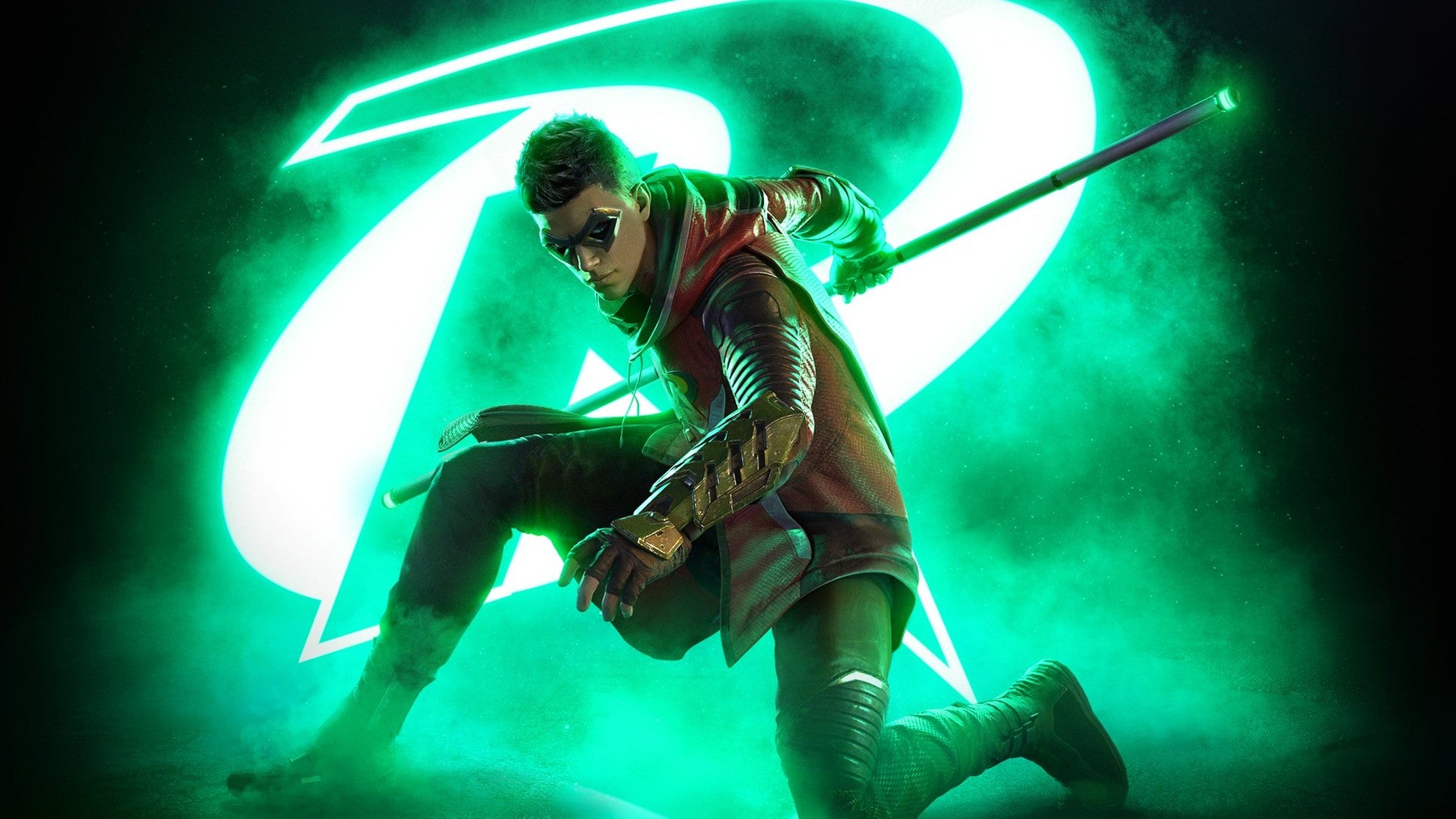 Robin takes the lead in new Gotham Knights trailer - Vimarsana News