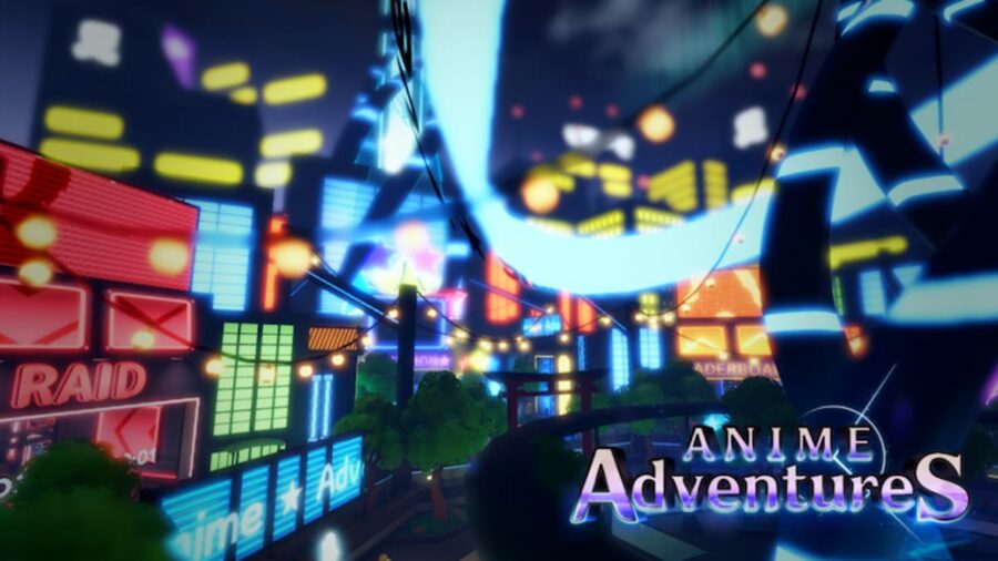 Imagem para Roblox - Anime Adventures - Lista de codes e como resgatá-los