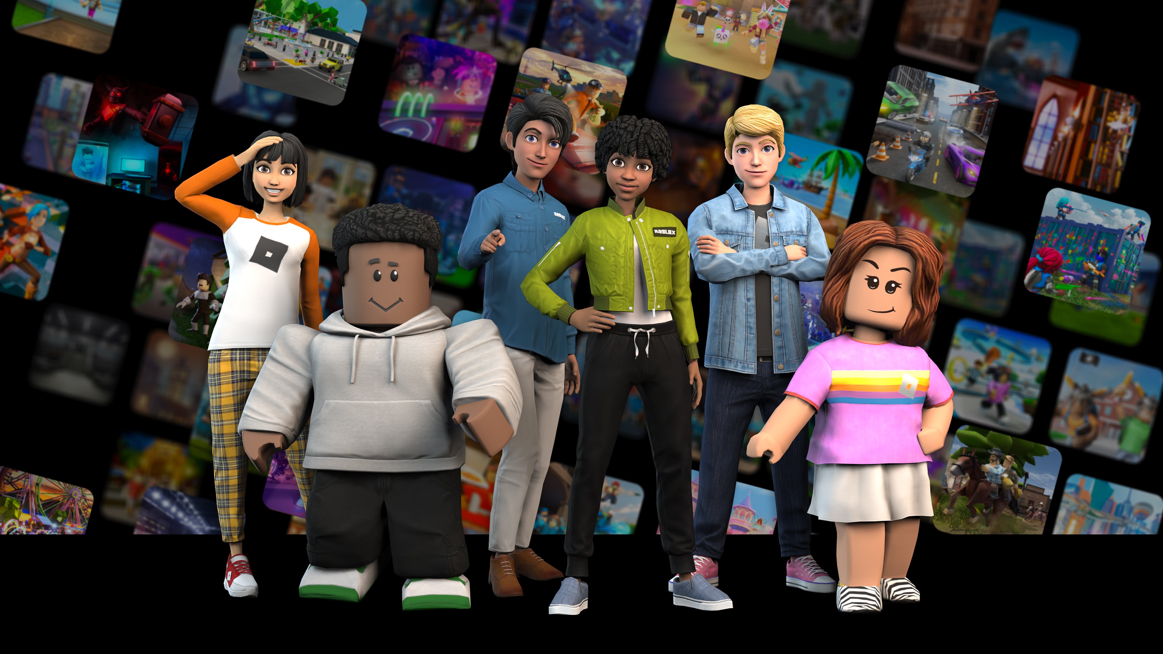 Image for Roblox introduces flexible working options