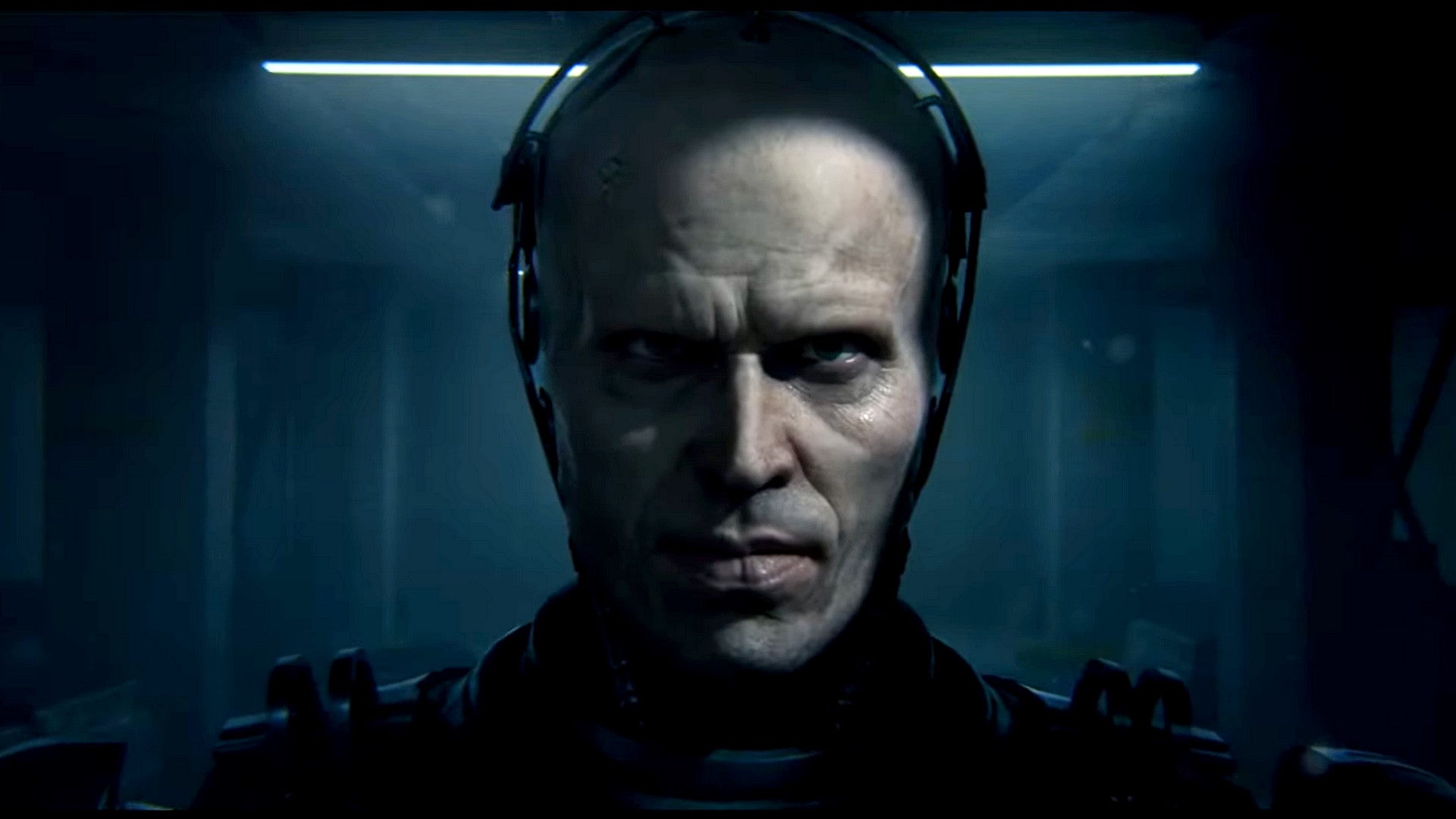 Bilder zu RoboCop: Rogue City bringt Peter Weller als Alex Murphy zurück