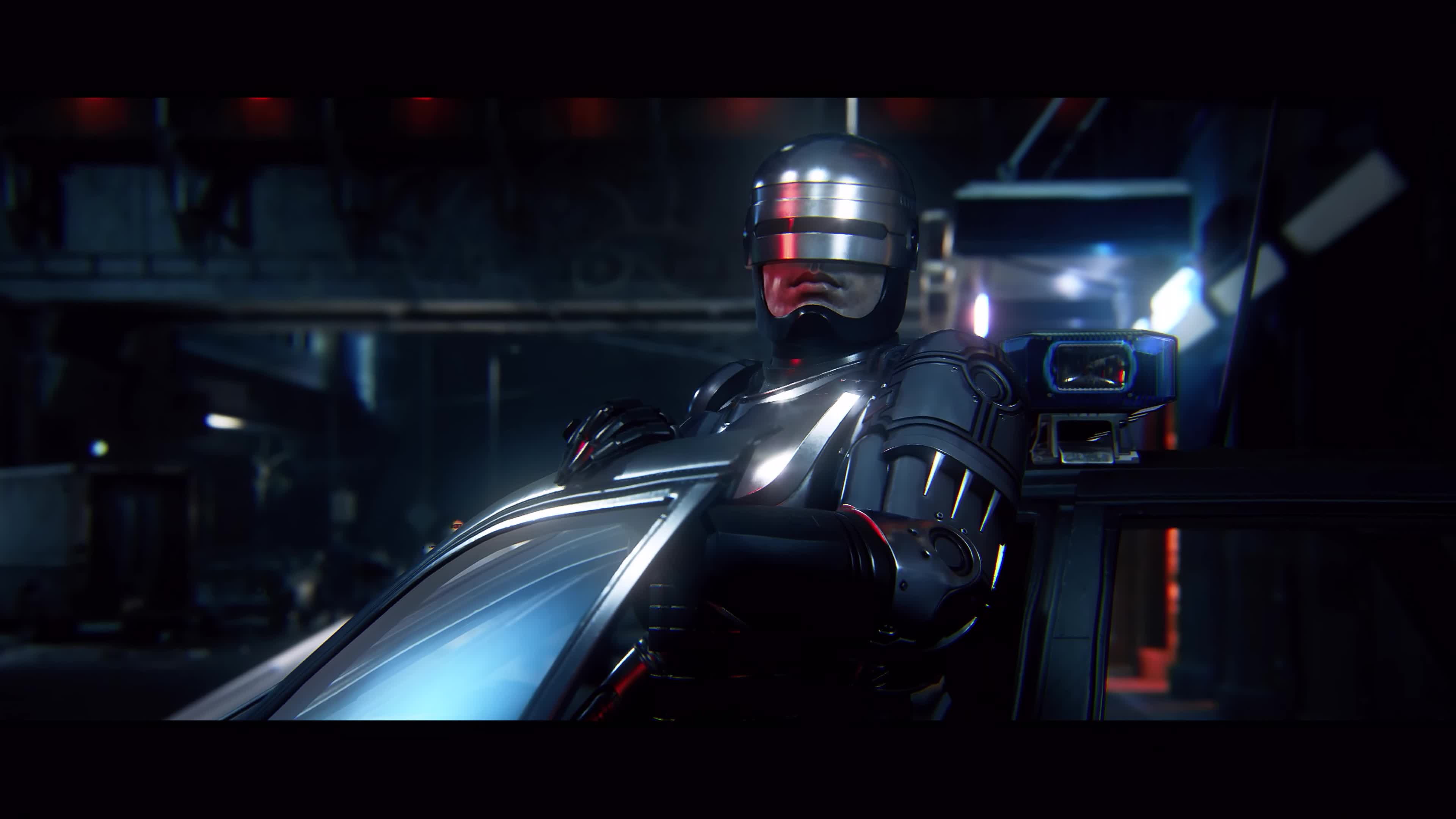 Terminator: Resistance developer making new RoboCop game - Vimarsana News