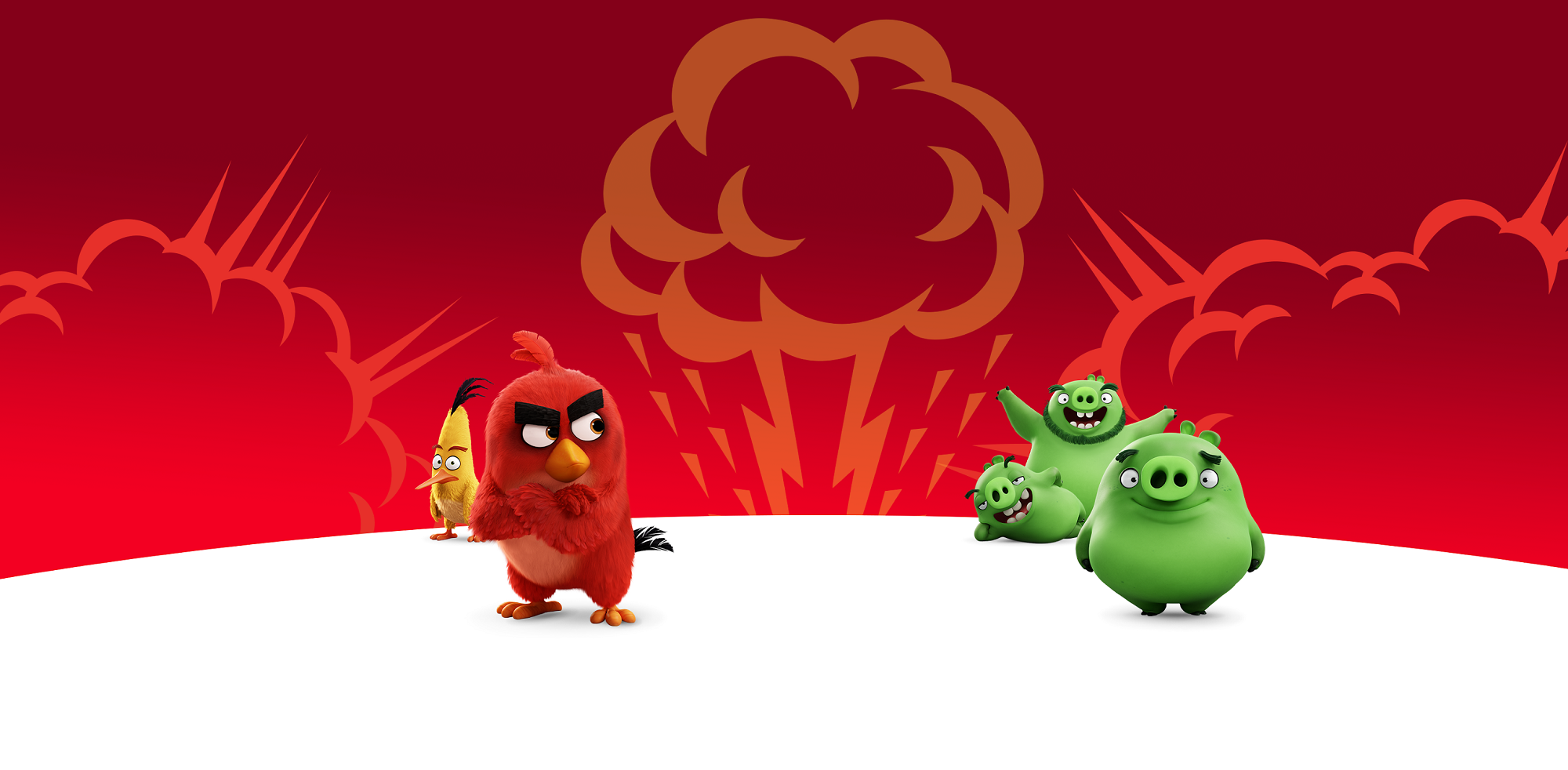 Playtika's deal to acquire Rovio has come to an end