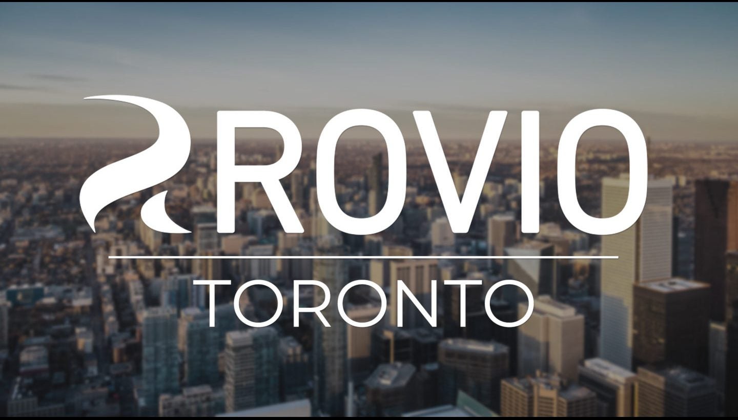 Image for Rovio to open Toronto studio