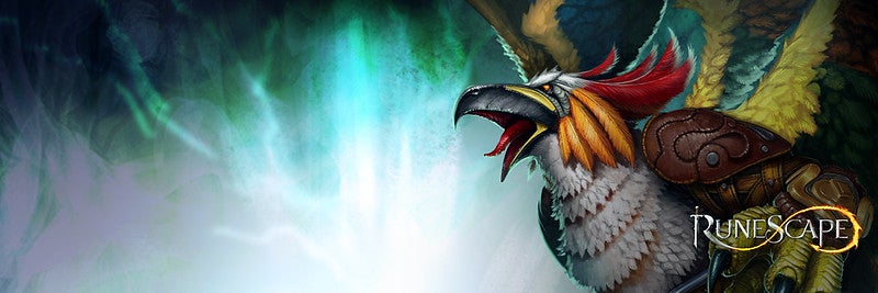 Pride Week  Experiencing the inclusion of LGBTQIA  characters in RuneScape - 25