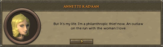 Pride Week  Experiencing the inclusion of LGBTQIA  characters in RuneScape - 76