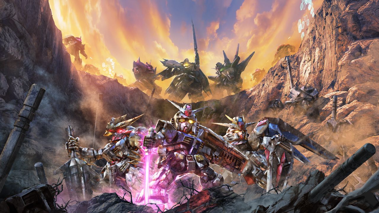 Immagine di SD Gundam Battle Alliance: un RPG a spasso tra i meandri dell’anime