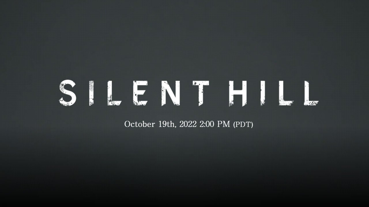 Imagem para Silent Hill Transmission - Assiste em direto