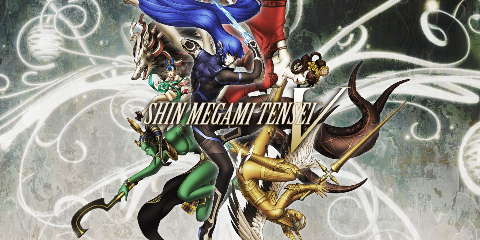 Image for Shin Megami Tensei V has sold over 800,000 units worldwide
