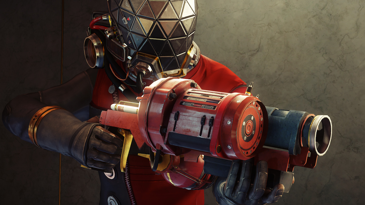 What is the best game engine: is CryEngine right for you? |  GamesIndustry.biz