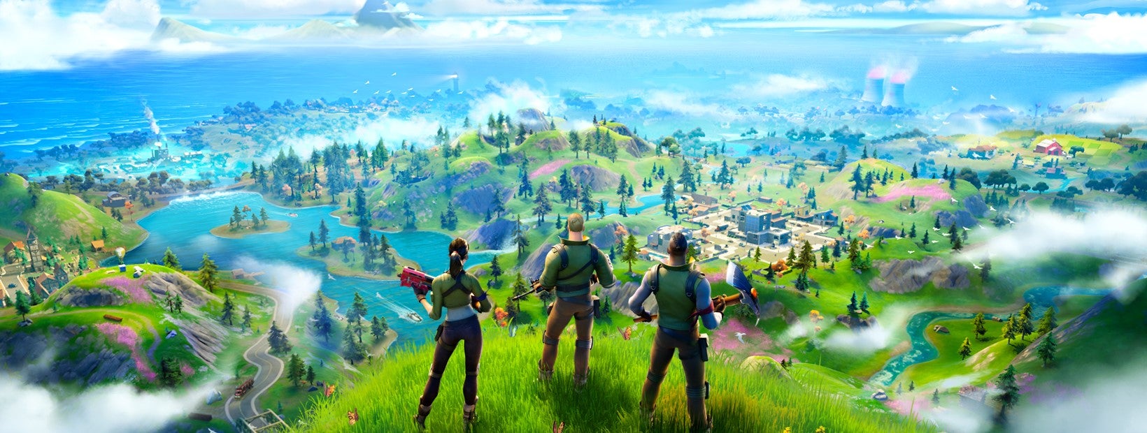 What is the best game engine: is Unreal Engine right for you? |  GamesIndustry.biz