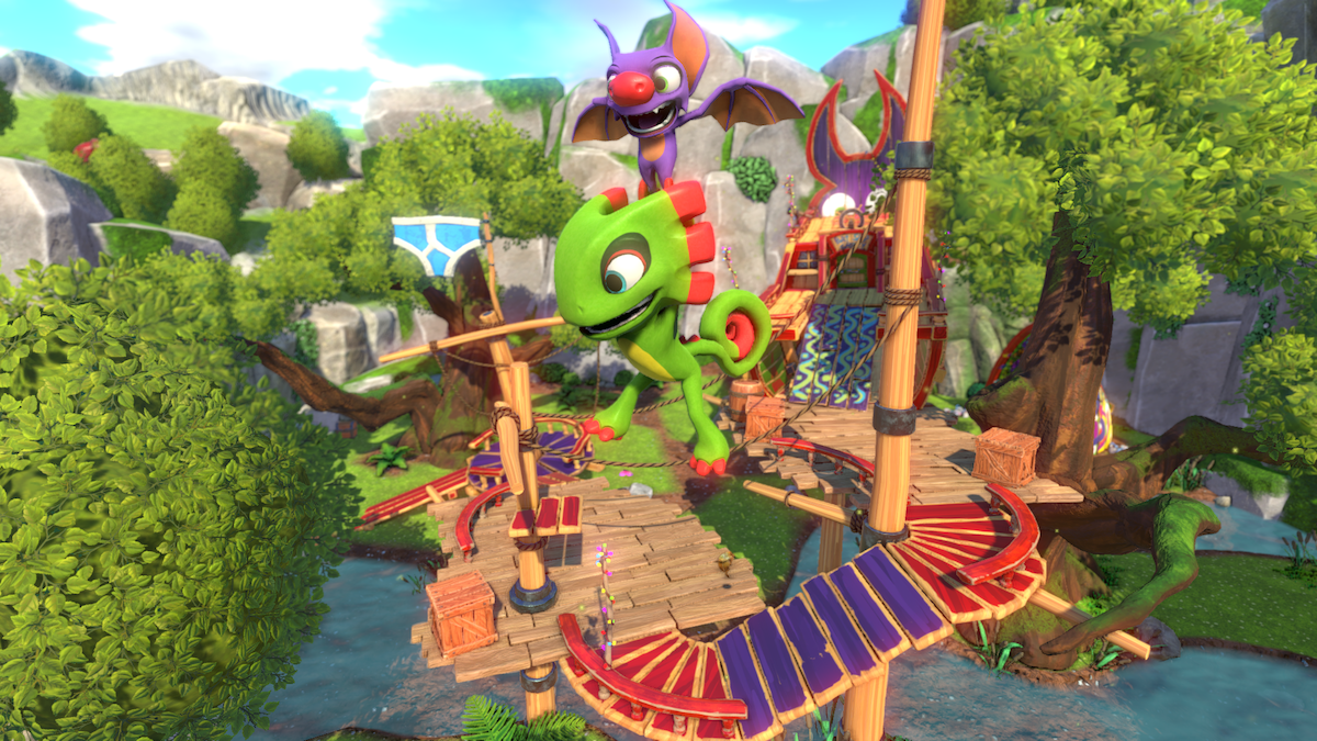 What is the best game engine: is Unity right for you? | GamesIndustry.biz