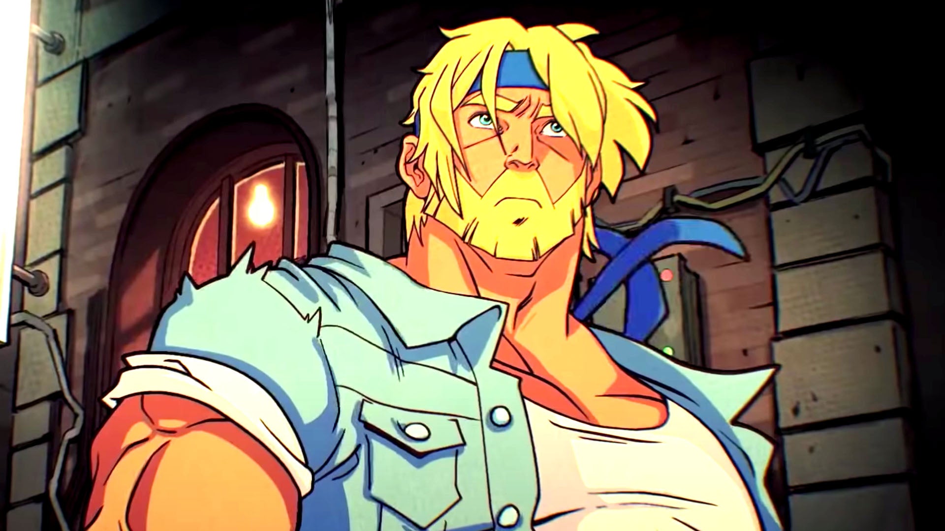 Image for Streets of Rage 4 - Switch + Xbox One Versions Tested - And Yes, They're Awesome