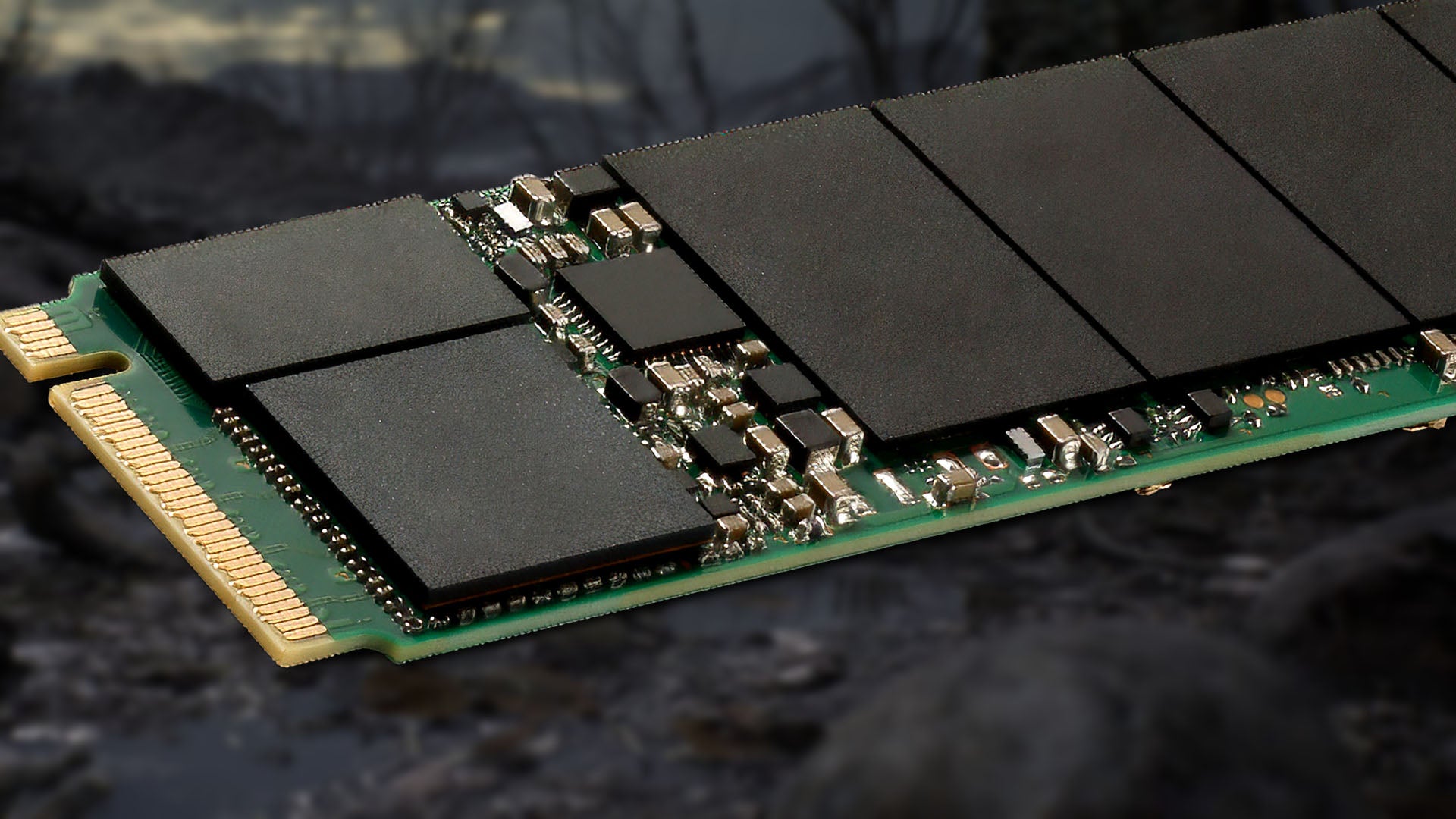 Image for In Theory: How SSD Could Radically Change Next-Gen Games... Beyond Faster Loading