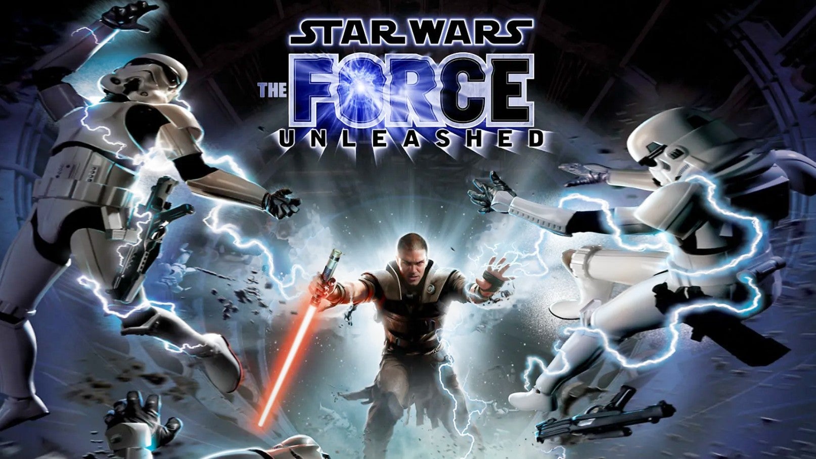 Image for There's a nod to Star Wars: The Force Unleashed in Obi-Wan Kenobi's latest episode