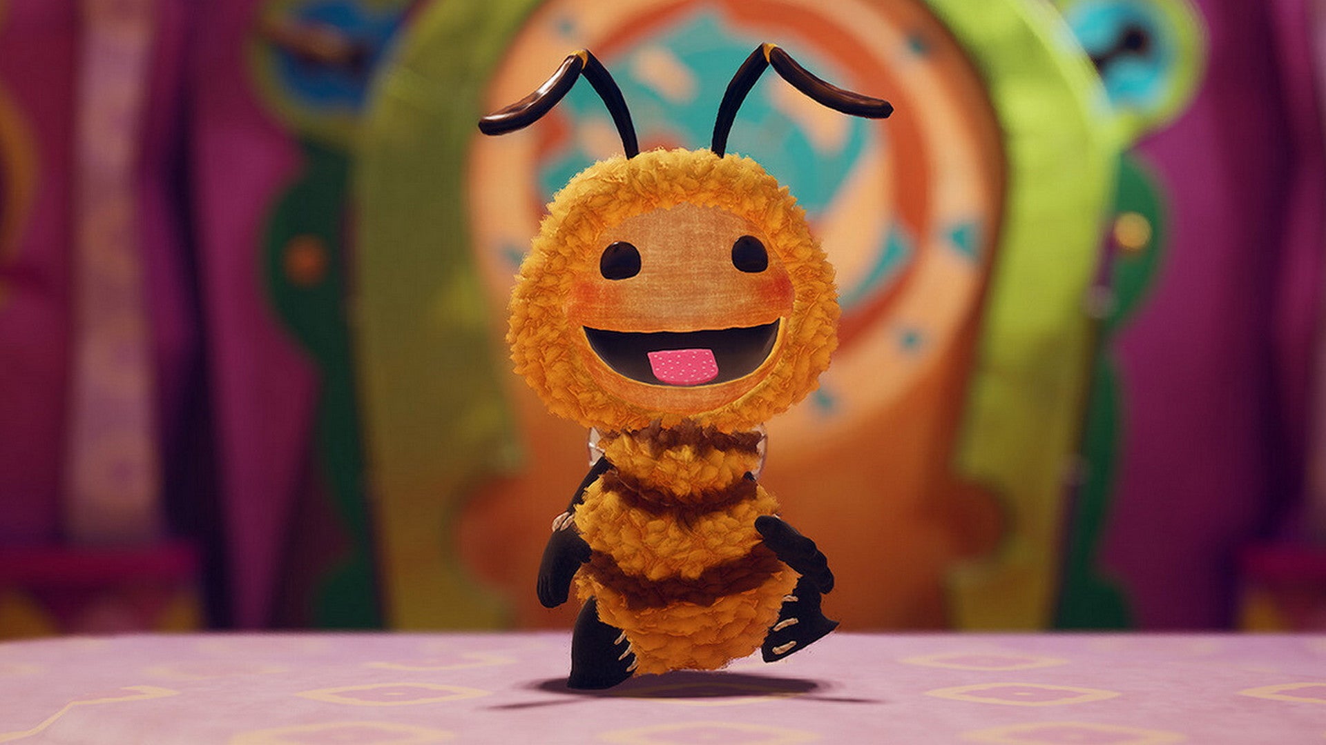 Die PC-Umsetzung von Sackboy: A Big Adventure enttäuscht.