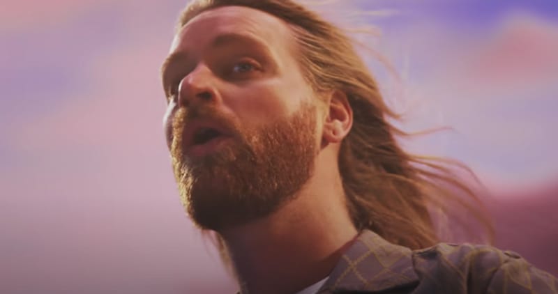 Image for Off Topic: This year's UK Eurovision entry really reminded me of one of the weird classics of sci-fi