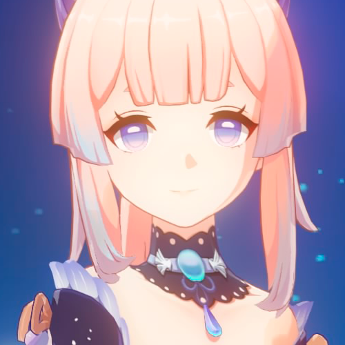 Genshin Impact tier list in 3 3 January 2023 for best characters  DPS  healers  and supports - 40