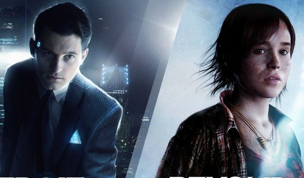 Image for Quantic Dream pushes into third-party publishing with new hire