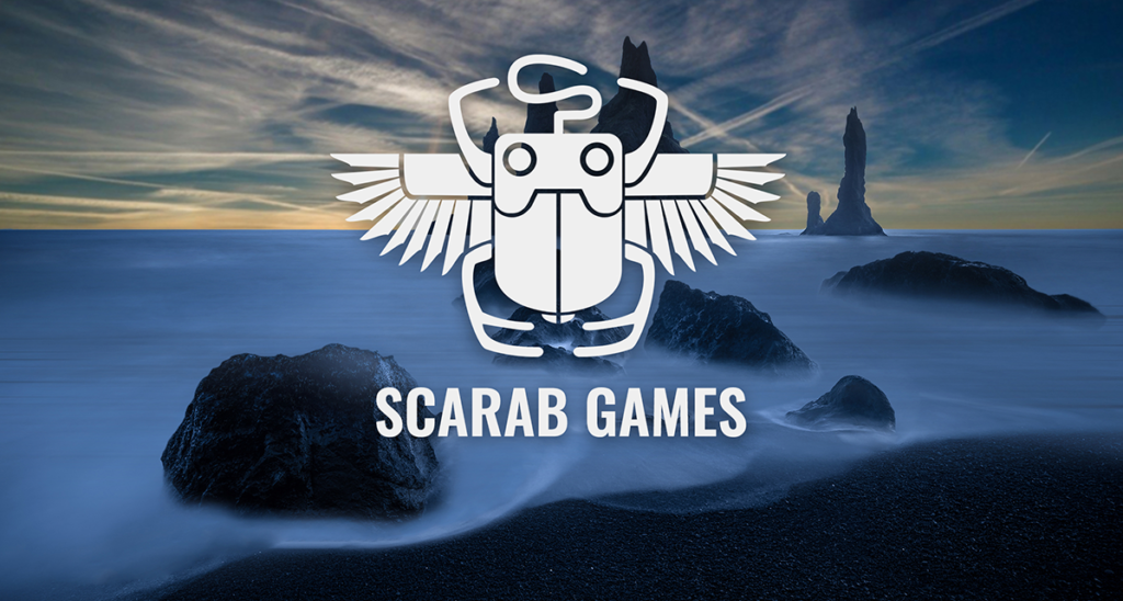 Image for Snowed In Studios launches Scarab Games