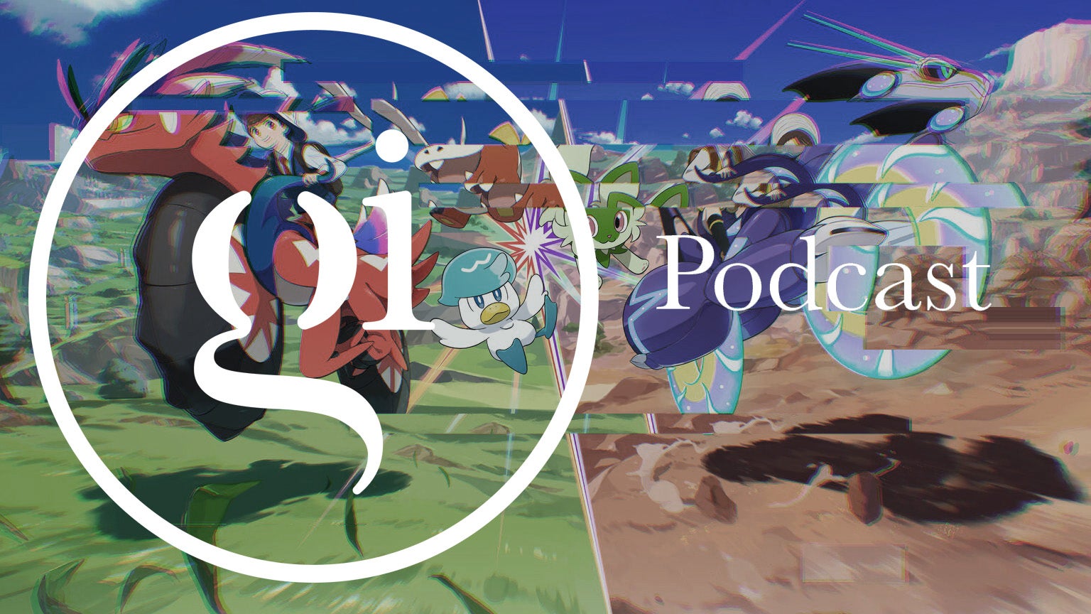 Image for Brokémon: Gotta Patch 'Em All | Podcast