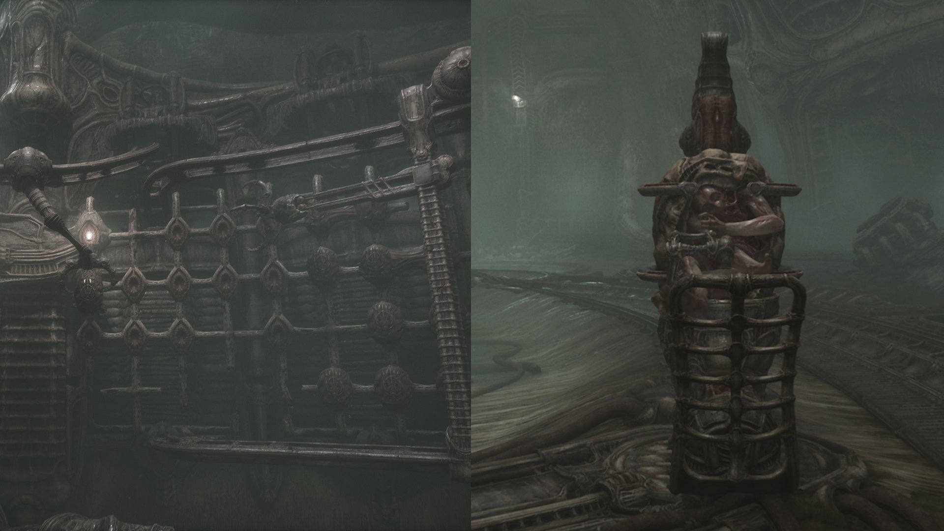 Scorn egg puzzle solution to open main door in Act 1 - Vimarsana News