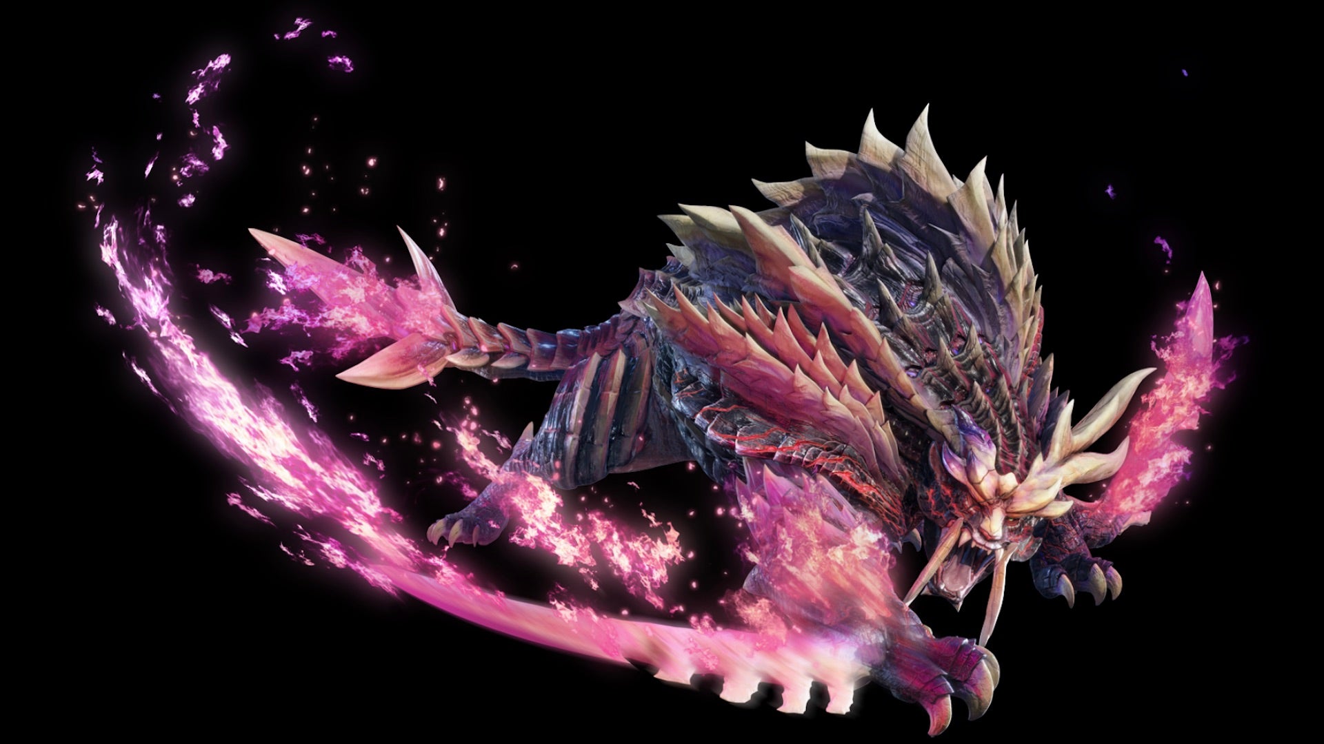 Monster Hunter Rise Sunbreak monsters list  new and returning monsters explained - 57