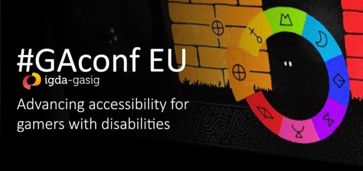 Image for Game Accessibility Conference makes UK debut this October