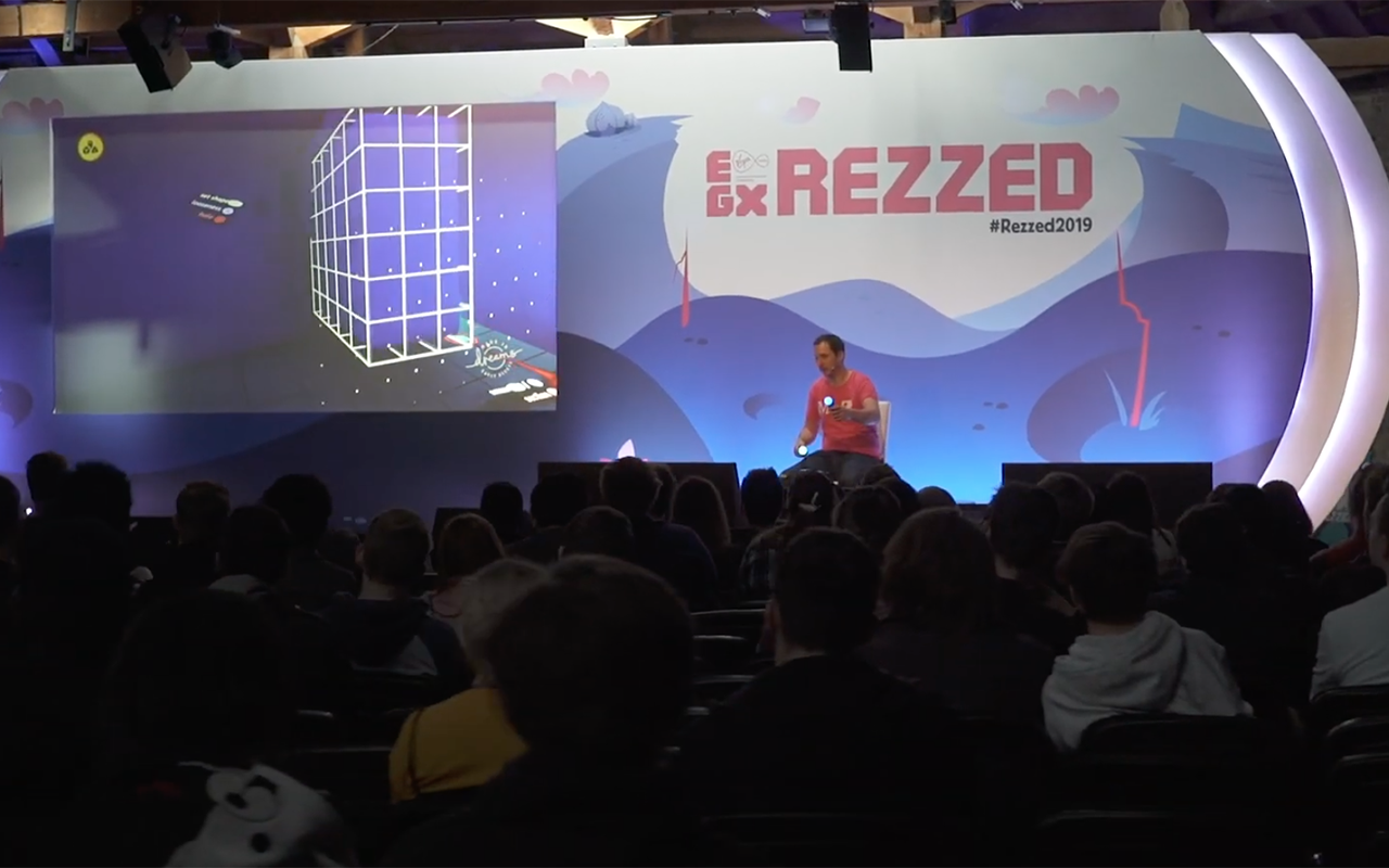 Image for EGX Rezzed delayed until summer due to coronavirus pandemic