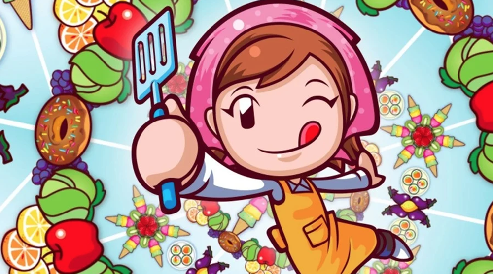 Image for Cooking Mama dev shuts down rumours of Switch version mining cryptocurrency