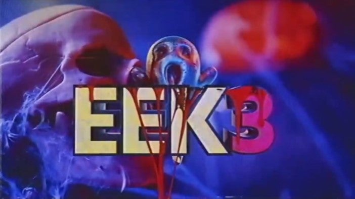 EEK3 logo.