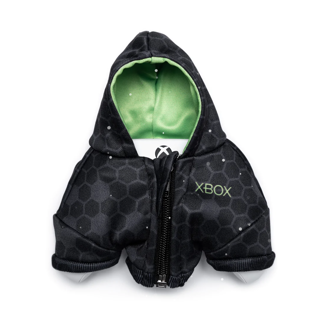 Imagem para Microsoft vende mini-casacos para o comando da Xbox por €24,95