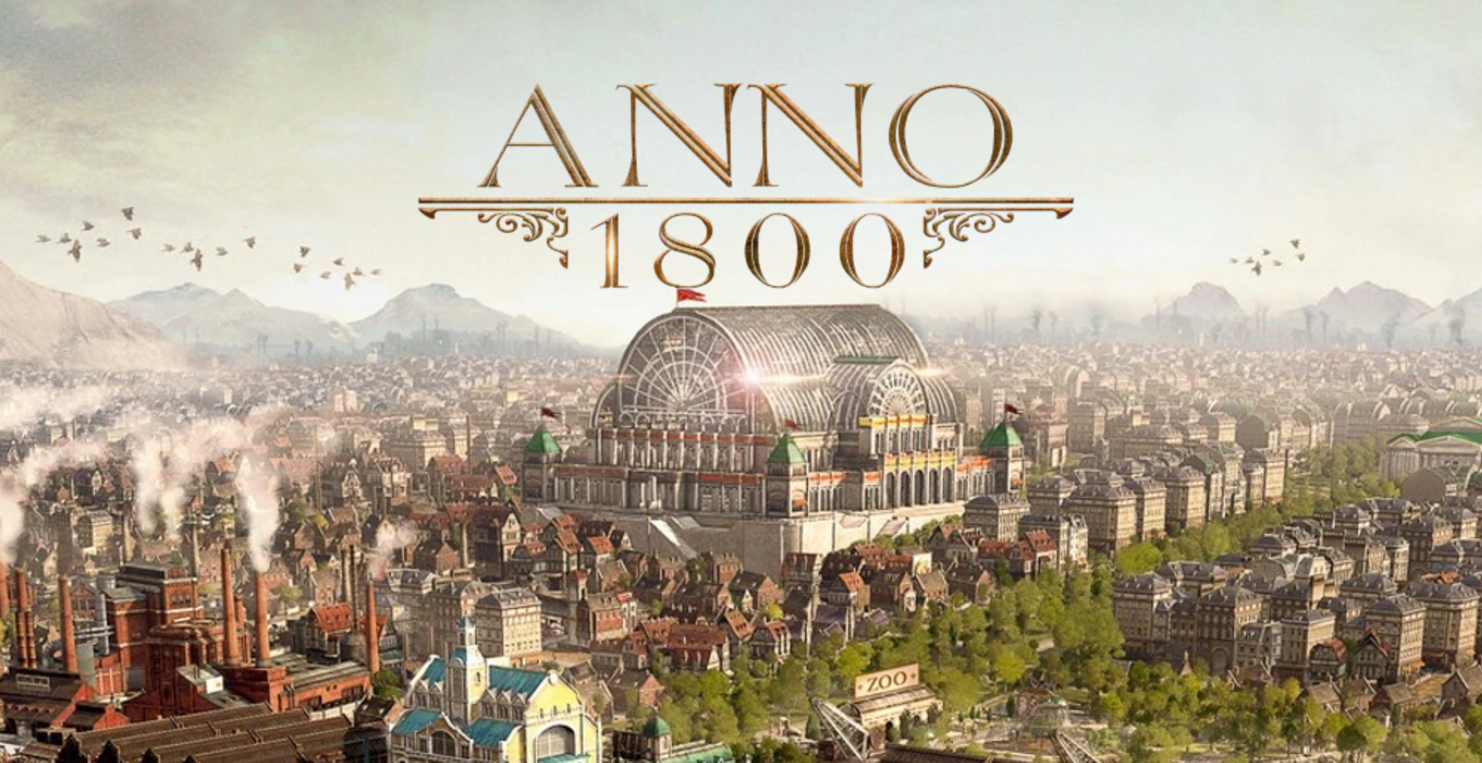 Anno 1800