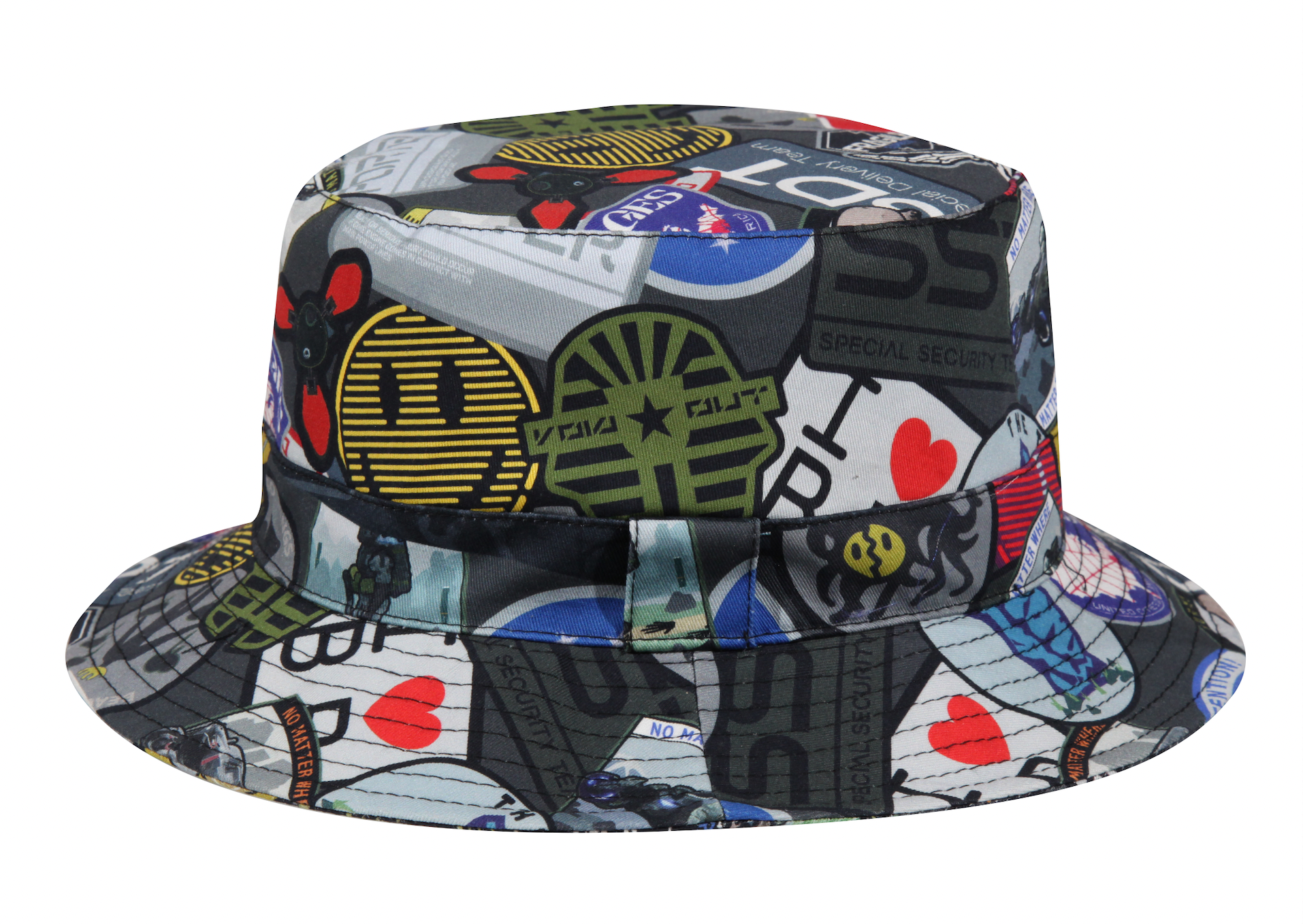 You too can buy a Death Stranding-inspired bucket hat for £65 - Vimarsana News