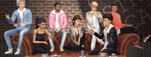 We stopped thinking as game developers" - What to do when millions join  your virtual world unexpectedly | GamesIndustry.biz