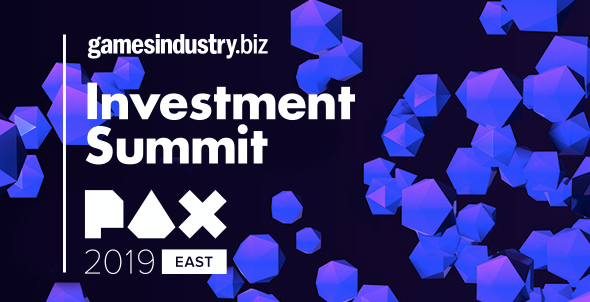 Image for Xsolla backs GamesIndustry.biz Investment Summit at PAX East